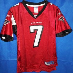 Reebok NFL Falcons Jersey